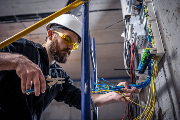 Best Licensed Electrician  in Millersburg, PA