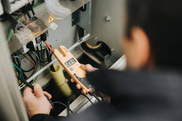 Best Electrical Contractors for Businesses  in Millersburg, PA