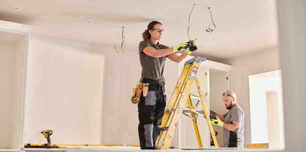Best Emergency Electrical Repair  in Millersburg, PA