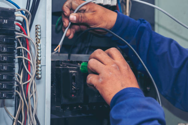 Electrical System Inspection in Millersburg, PA