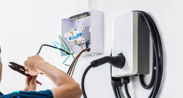 Best Electrical Contractors for Businesses  in Millersburg, PA