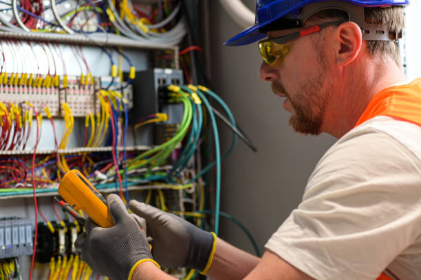 Best 24-Hour Electrician  in Millersburg, PA
