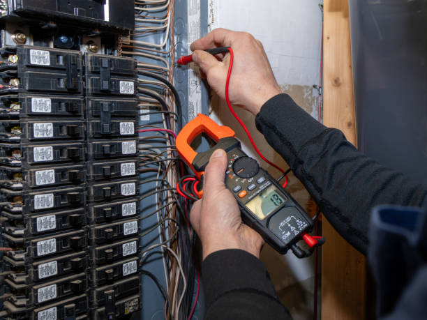 Best Electrical Troubleshooting Services  in Millersburg, PA